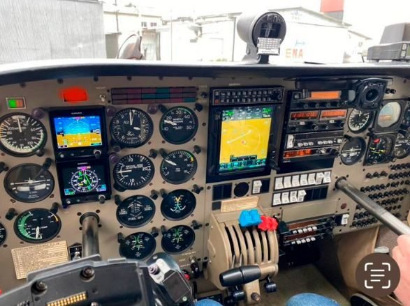PIPER SENECA IV PA-34-220T 1994 PIPER SENECA IV PA-34-220T 1994