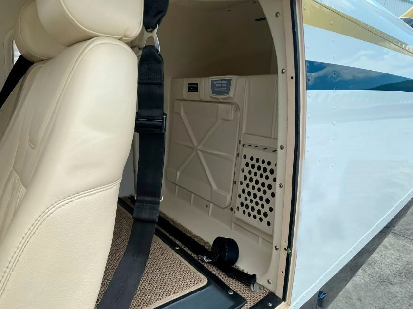 PIPER SENECA V 2001 PIPER SENECA V 2001