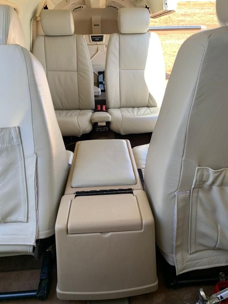 PIPER AIRCRAFT SENECA V PA-34-220T 2001 PIPER AIRCRAFT SENECA V PA-34-220T 2001