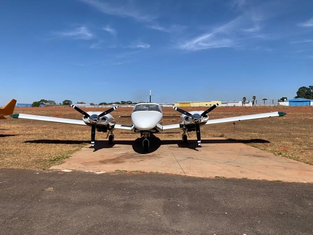 PIPER AIRCRAFT SENECA V PA-34-220T 2001