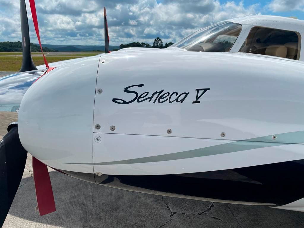 PIPER SENECA V PA-34-220T 2013 PIPER SENECA V PA-34-220T 2013