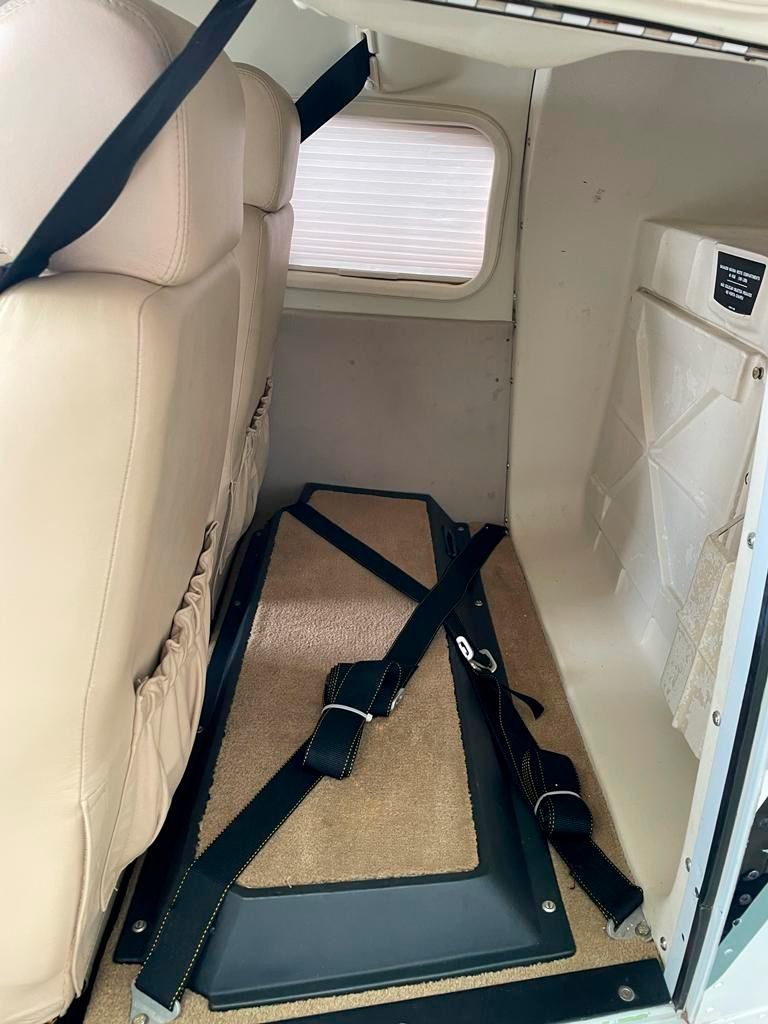 PIPER SENECA V PA-34-220T 2013 PIPER SENECA V PA-34-220T 2013