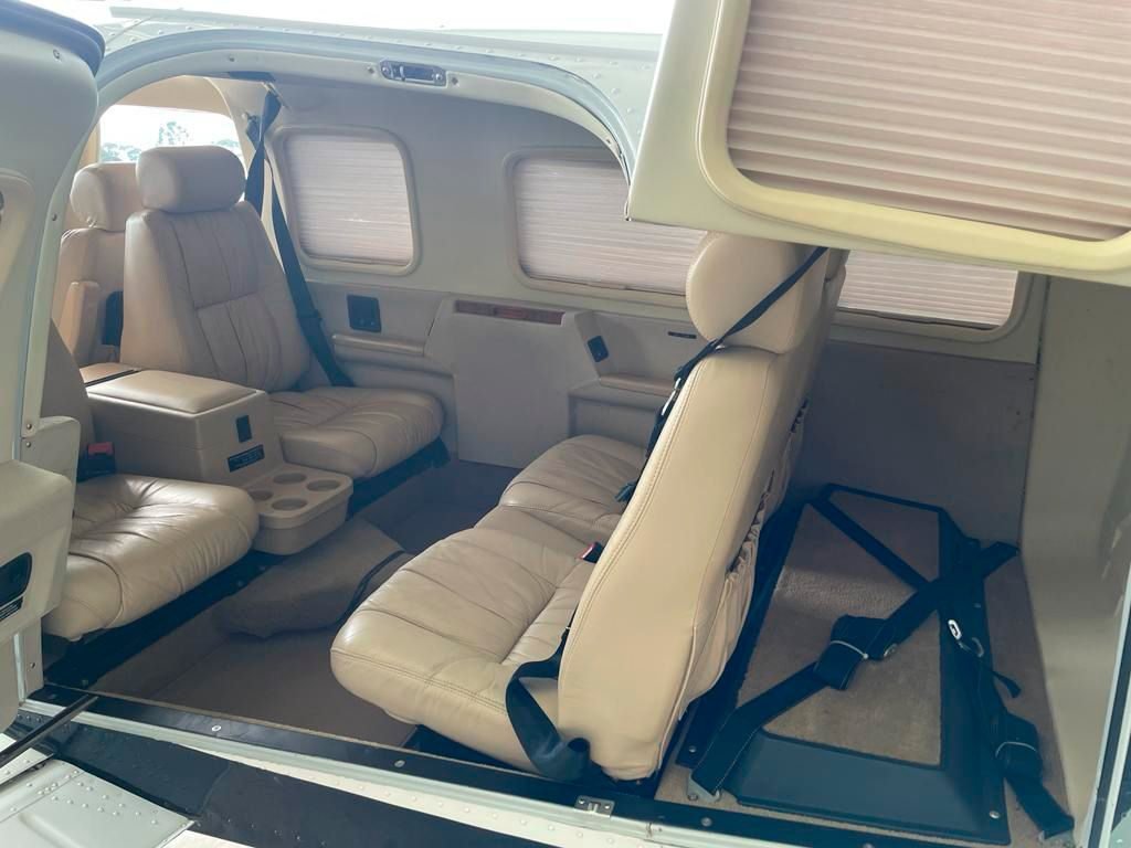 PIPER SENECA V PA-34-220T 2013 PIPER SENECA V PA-34-220T 2013