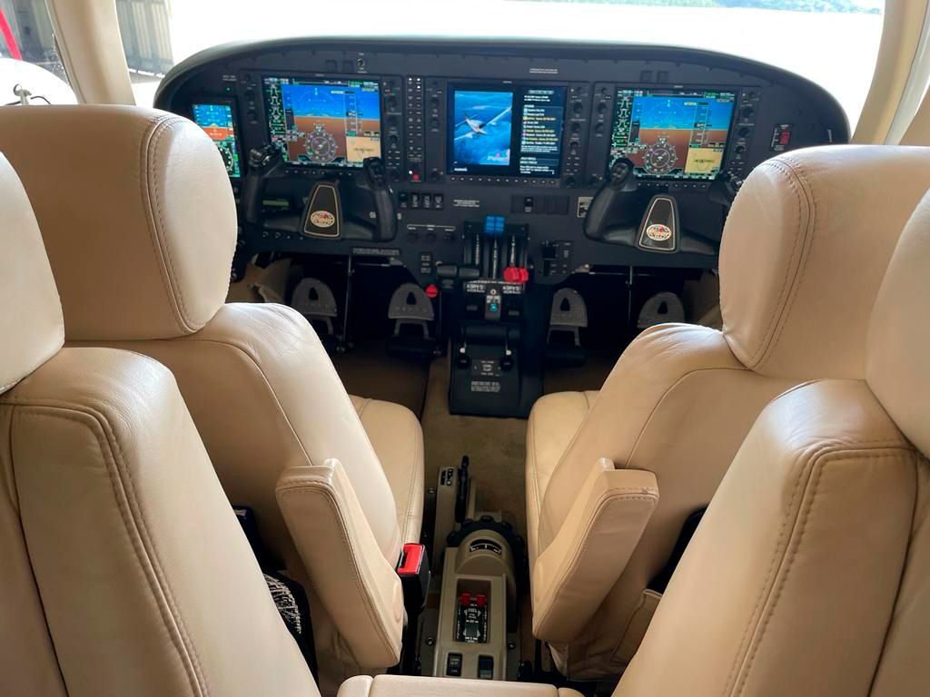 PIPER SENECA V PA-34-220T 2013 PIPER SENECA V PA-34-220T 2013
