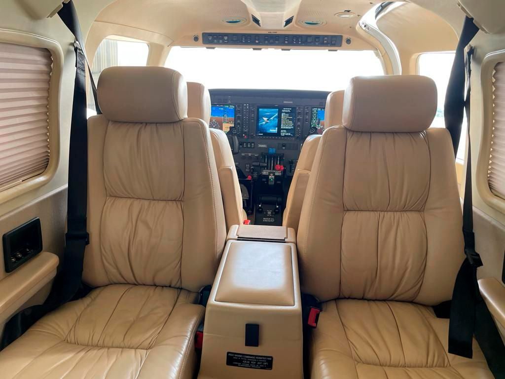 PIPER SENECA V PA-34-220T 2013 PIPER SENECA V PA-34-220T 2013