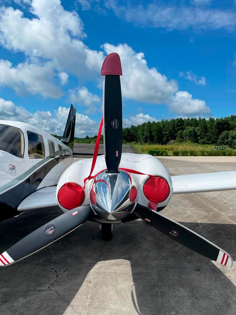 PIPER SENECA V PA-34-220T 2013 PIPER SENECA V PA-34-220T 2013