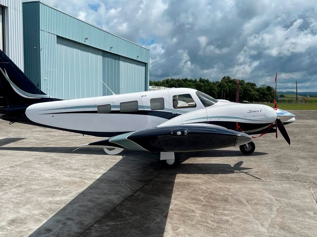 PIPER SENECA V PA-34-220T 2013 PIPER SENECA V PA-34-220T 2013