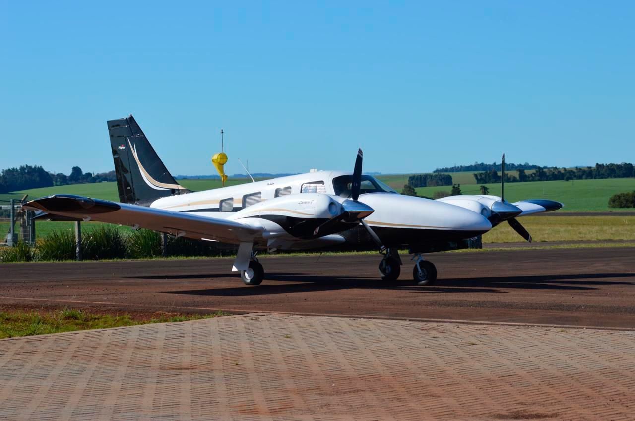 PIPER SENECA V PA-34-220T 2013 PIPER SENECA V PA-34-220T 2013