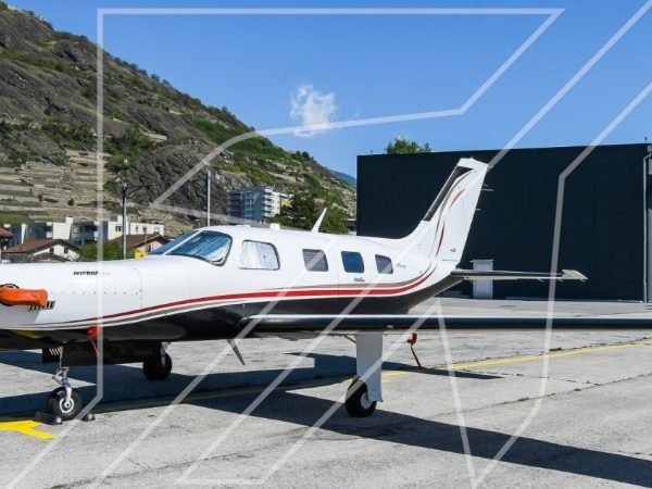PIPER JETPROP 2006/2015