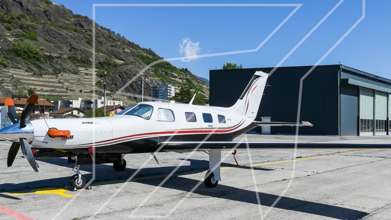 PIPER JETPROP 2006/2015 PIPER JETPROP 2006/2015