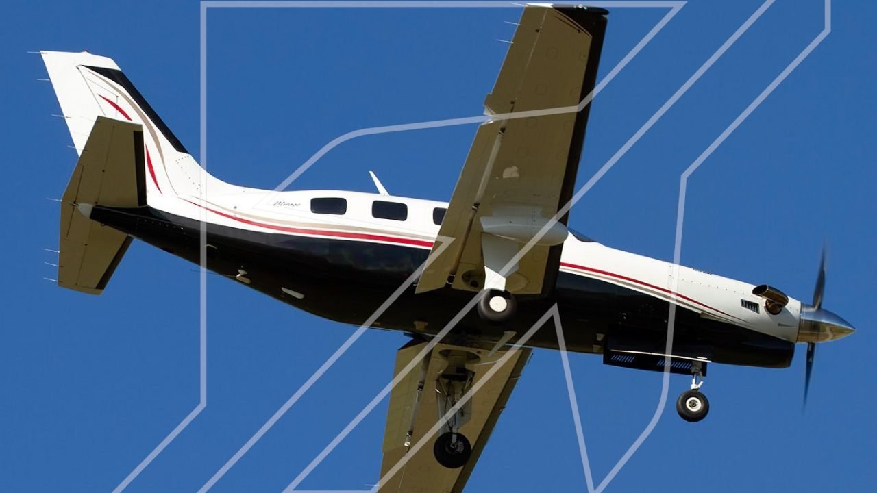 PIPER JETPROP 2006/2015 PIPER JETPROP 2006/2015