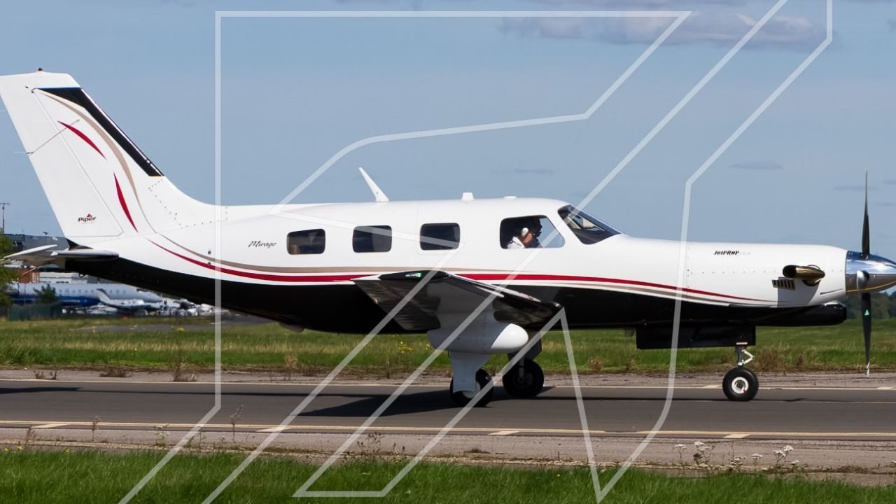 PIPER JETPROP 2006/2015 PIPER JETPROP 2006/2015