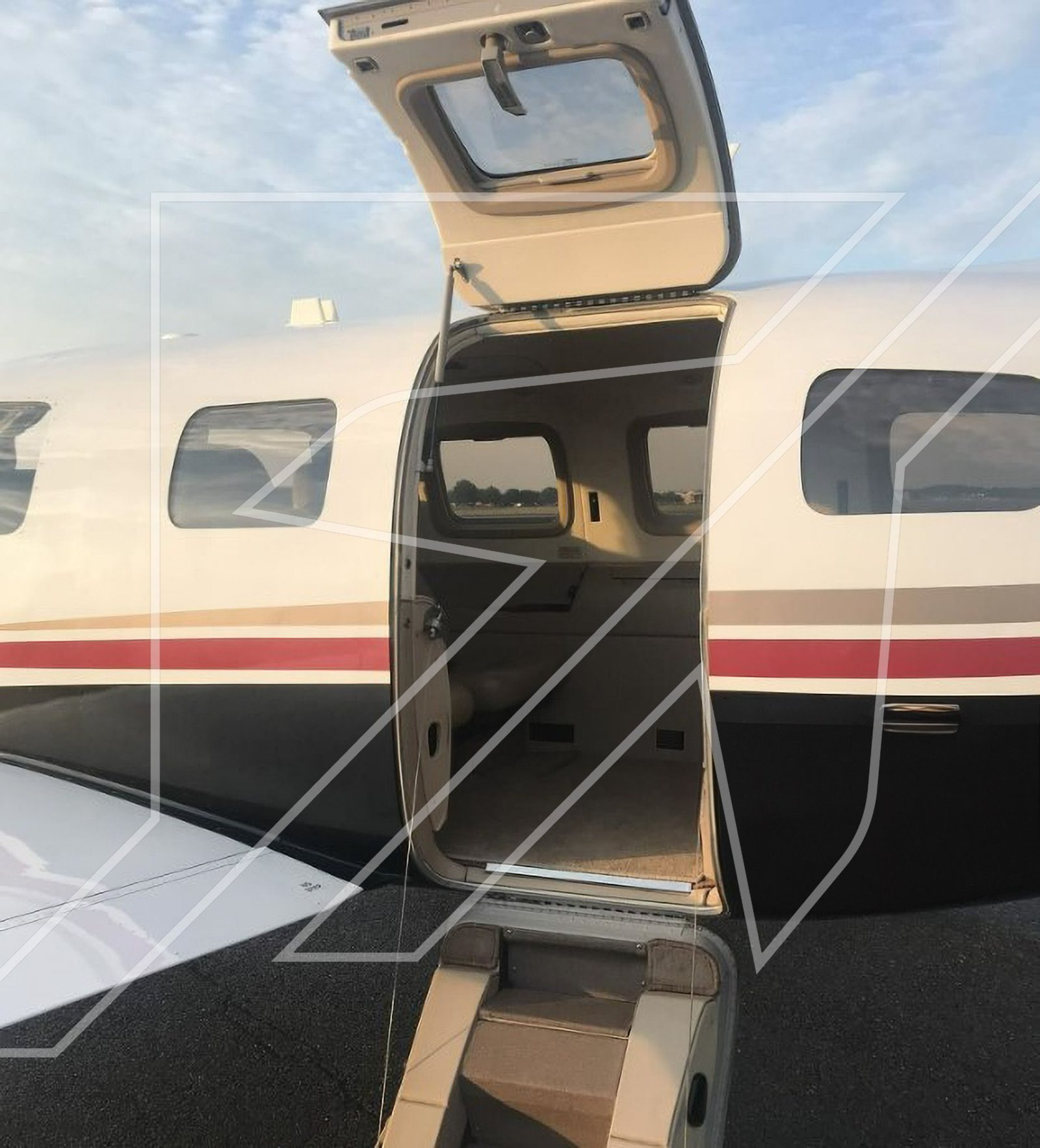 PIPER JETPROP 2006/2015 PIPER JETPROP 2006/2015