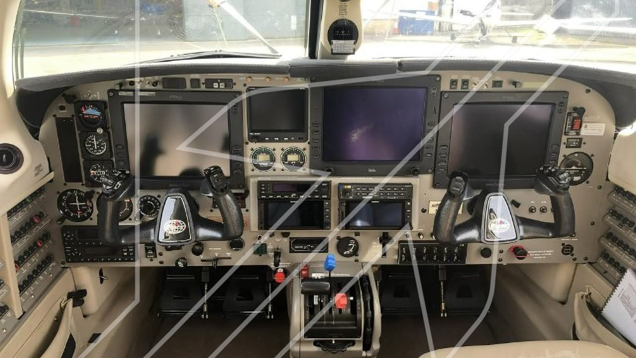 PIPER JETPROP 2006/2015 PIPER JETPROP 2006/2015