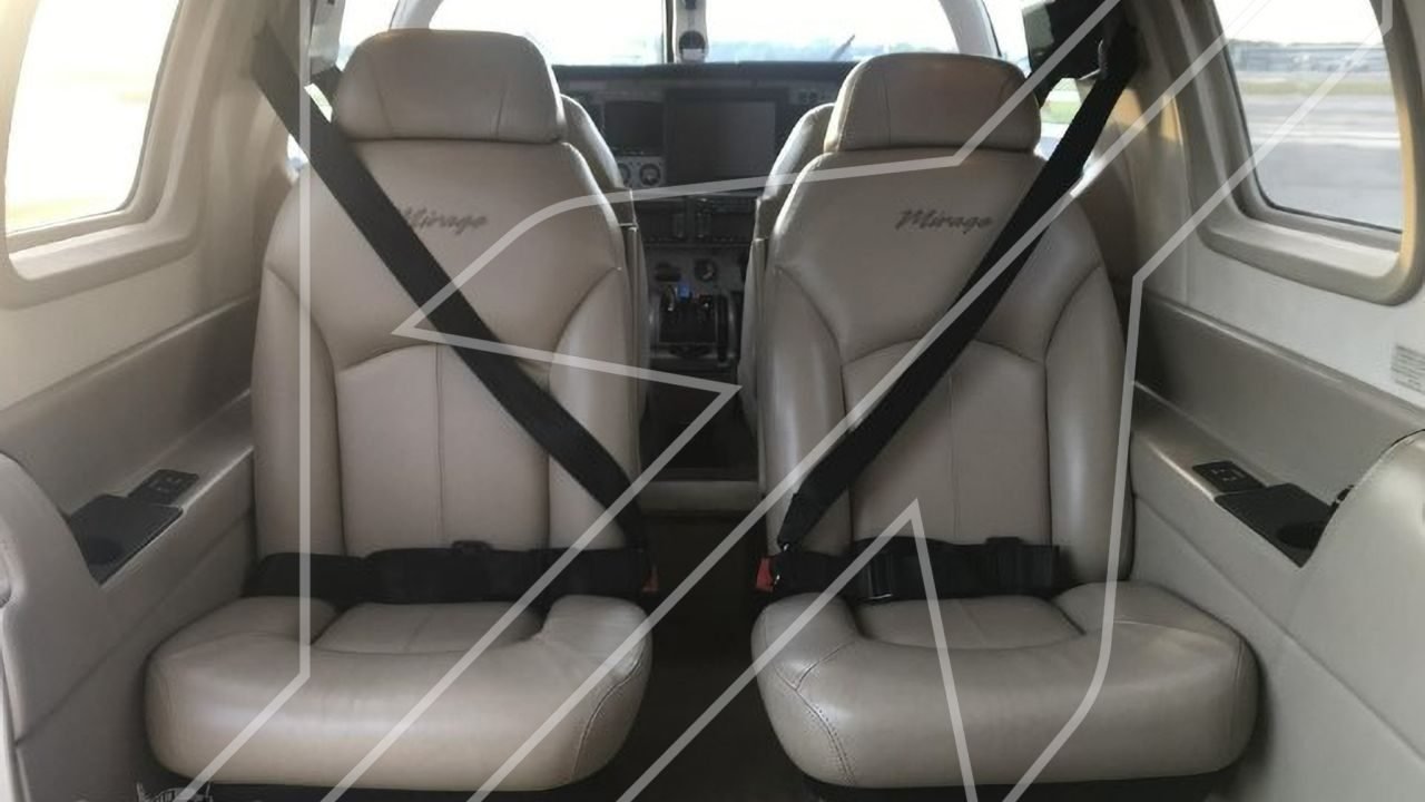 PIPER JETPROP 2006/2015 PIPER JETPROP 2006/2015