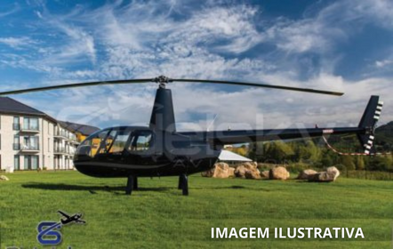 ROBINSON R44 RAVEN II 2012