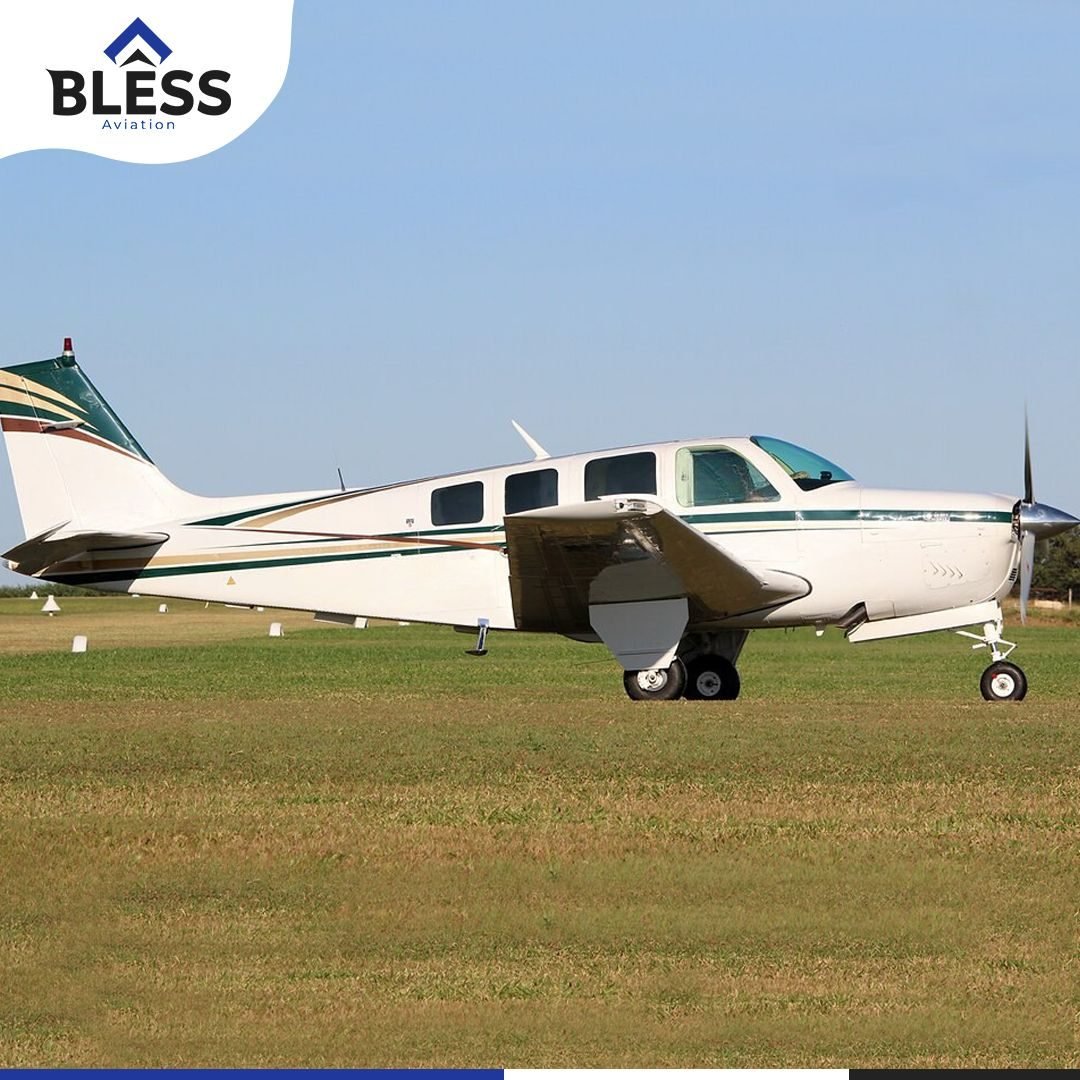BEECHCRAFT BONANZA A36 1978 BEECHCRAFT BONANZA A36 1978