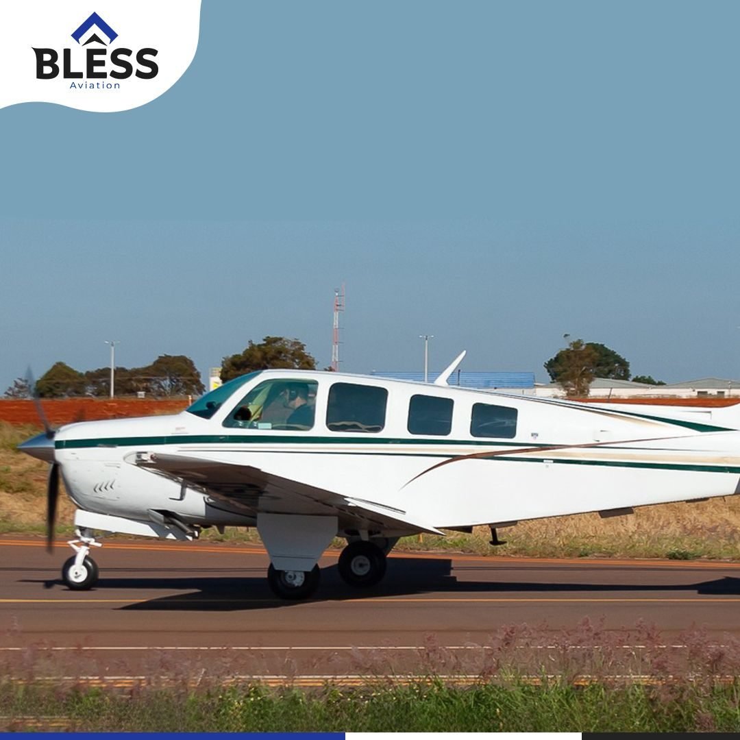 BEECHCRAFT BONANZA A36 1978 BEECHCRAFT BONANZA A36 1978