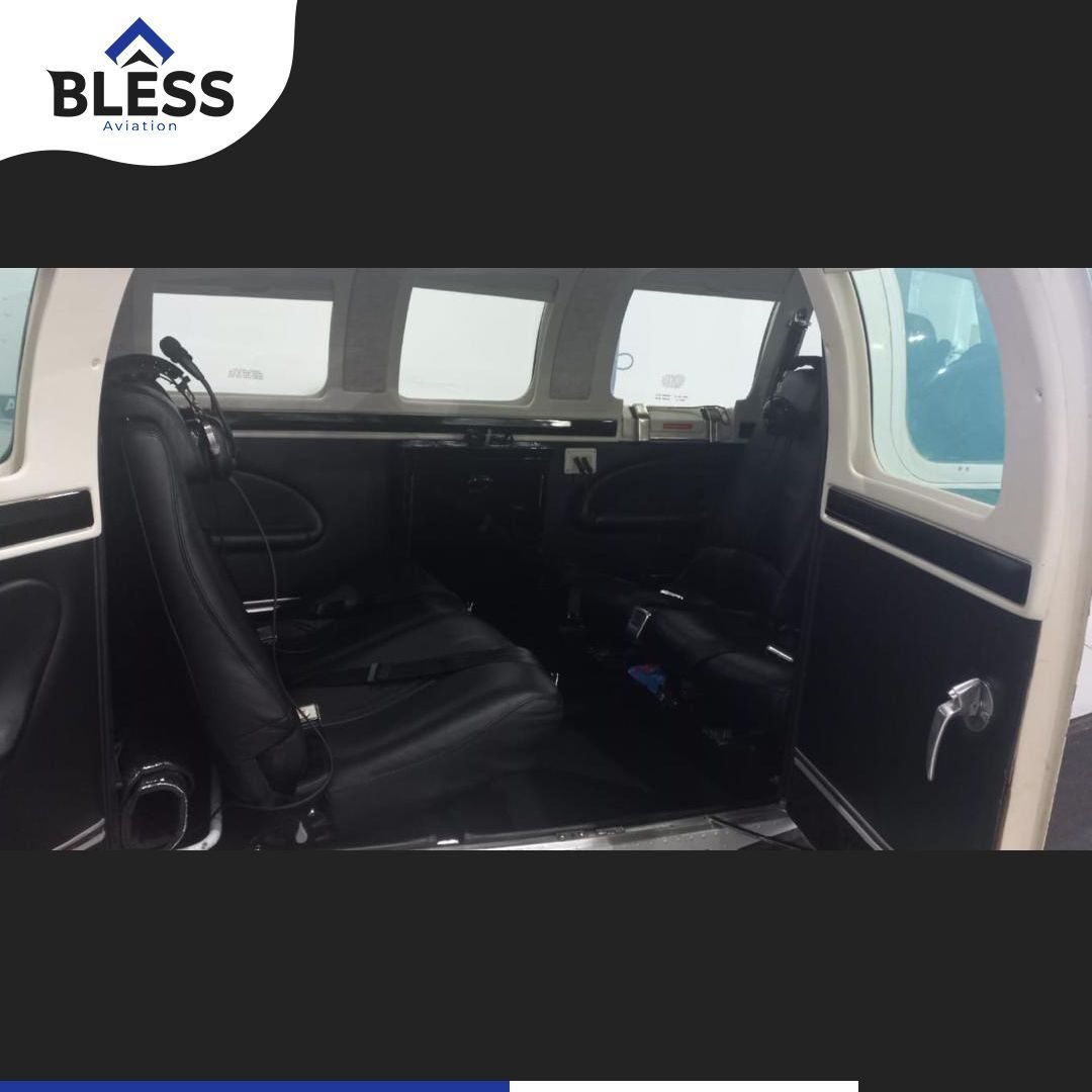 BEECHCRAFT BONANZA A36 1978 BEECHCRAFT BONANZA A36 1978