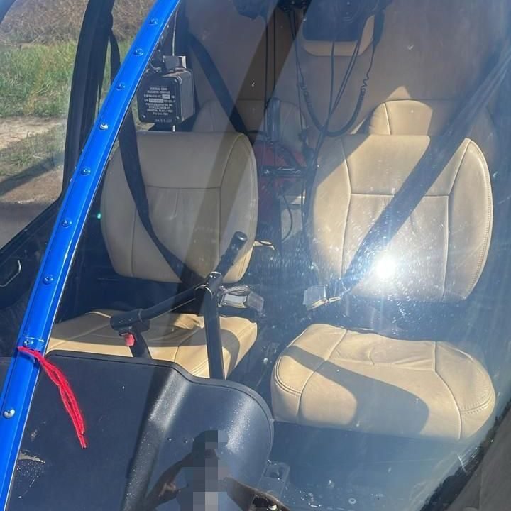 ROBINSON R44 RAVEN II 2006 ROBINSON R44 RAVEN II 2006