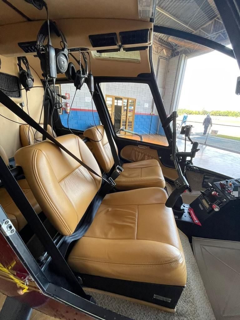 ROBINSON R44 RAVEN II 2011 ROBINSON R44 RAVEN II 2011