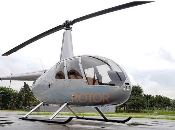 ROBINSON R44 RAVEN II 2014 ROBINSON R44 RAVEN II 2014