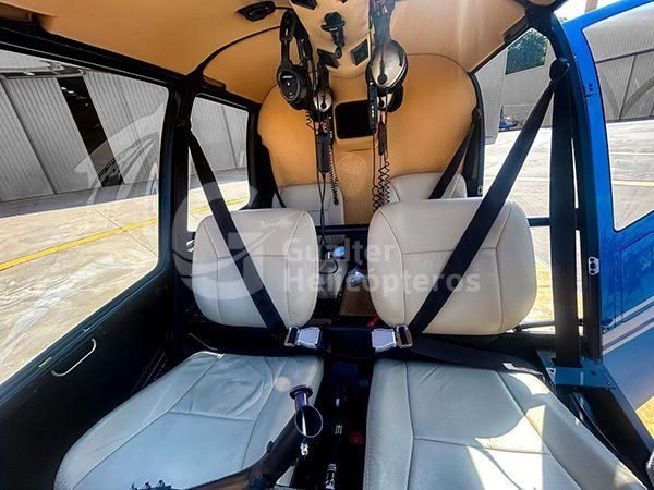 ROBINSON R44 RAVEN II 2006 ROBINSON R44 RAVEN II 2006