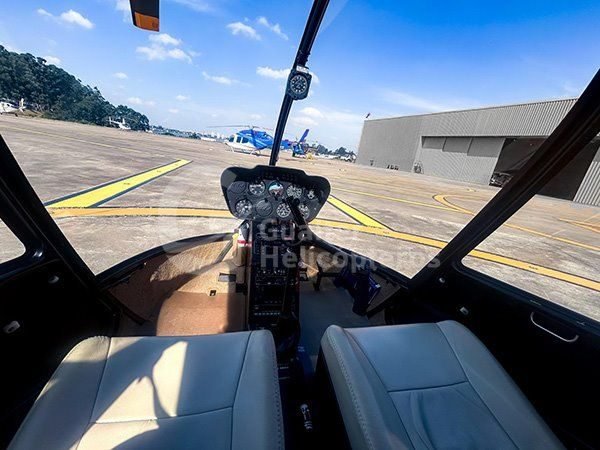 ROBINSON R44 RAVEN II 2006 ROBINSON R44 RAVEN II 2006