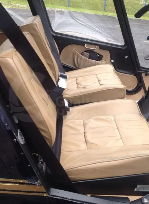 ROBINSON R44 RAVEN II 2009