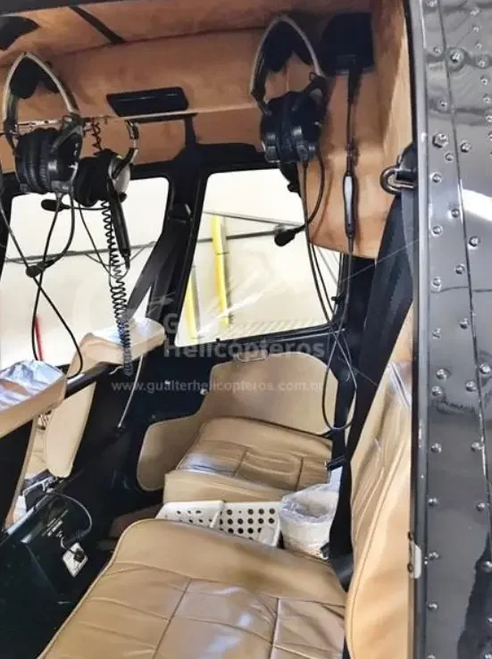 ROBINSON R44 RAVEN II 2009