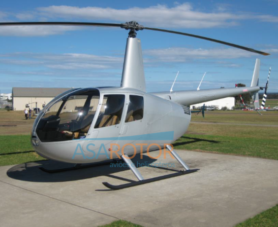 ROBINSON R44 RAVEN II 2014 ROBINSON R44 RAVEN II 2014