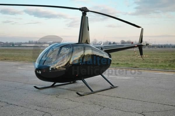 ROBINSON R44 RAVEN II 2016 ROBINSON R44 RAVEN II 2016