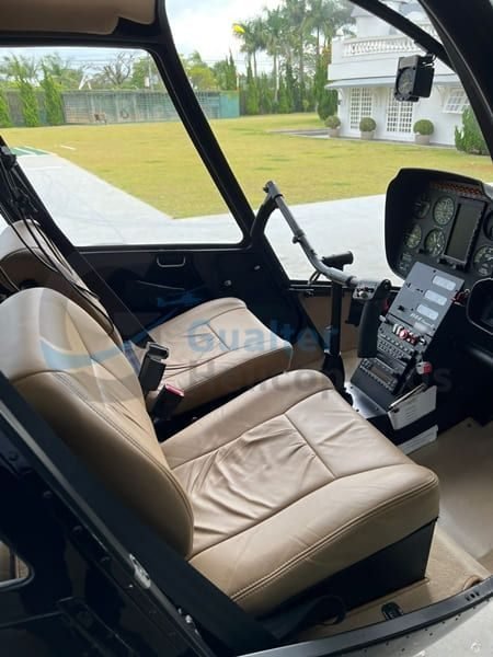 ROBINSON R44 RAVEN II 2016 ROBINSON R44 RAVEN II 2016