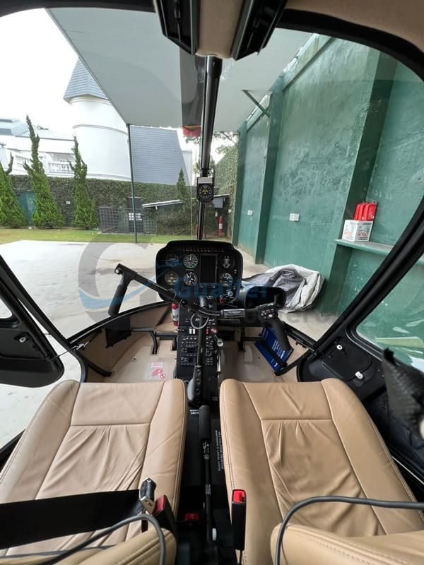 ROBINSON R44 RAVEN II 2016 ROBINSON R44 RAVEN II 2016