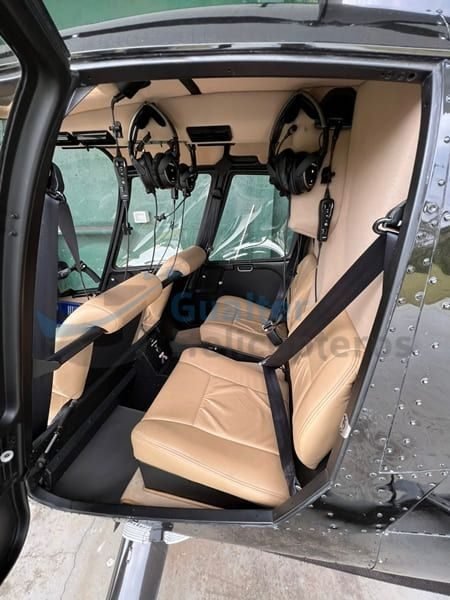 ROBINSON R44 RAVEN II 2016 ROBINSON R44 RAVEN II 2016