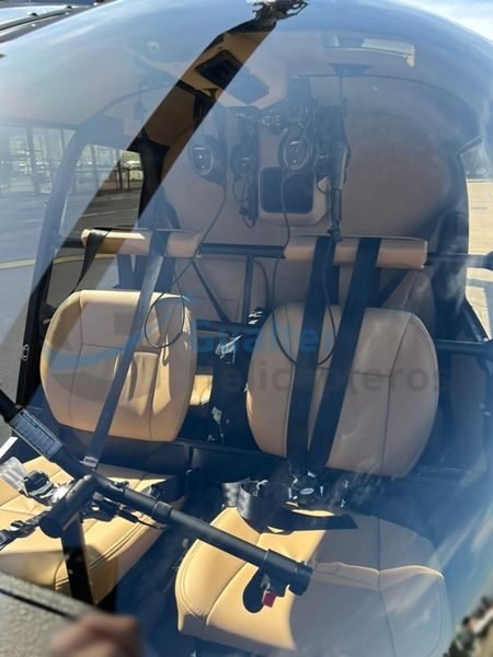 ROBINSON R44 RAVEN II 2021