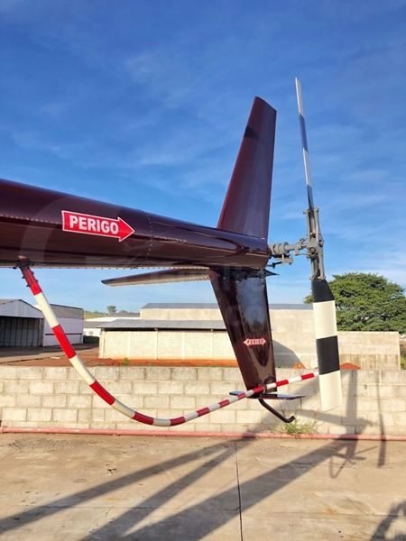R66 TURBINE 2011 R66 TURBINE 2011