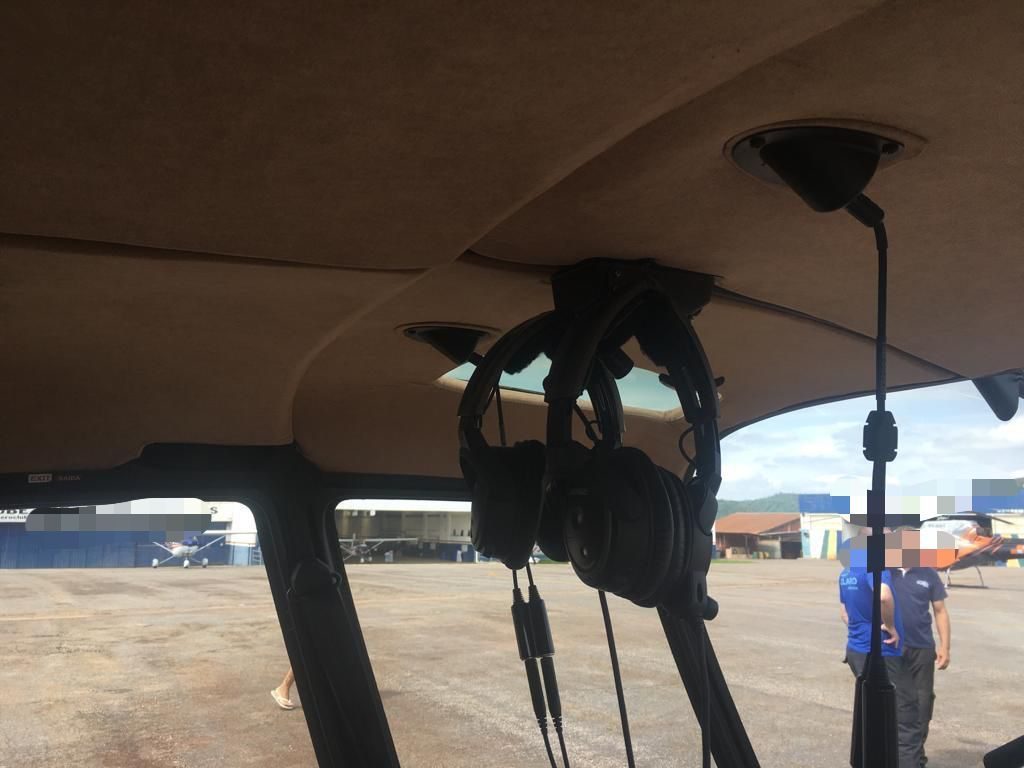 ROBINSON HELICOPTER R66 2011