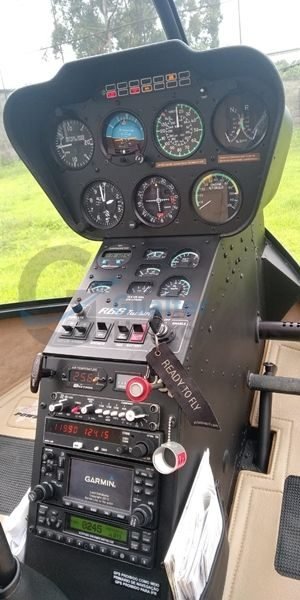 ROBINSON R66 TURBINE 2013 ROBINSON R66 TURBINE 2013