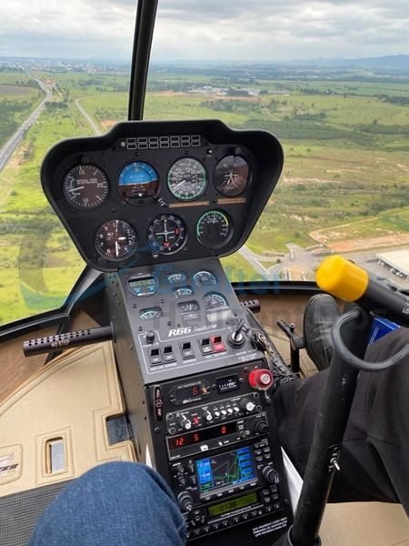 ROBINSON R66 TURBINE 2013 ROBINSON R66 TURBINE 2013