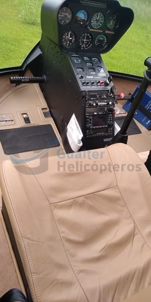 ROBINSON R66 TURBINE 2013 ROBINSON R66 TURBINE 2013
