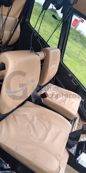 ROBINSON R66 TURBINE 2013 ROBINSON R66 TURBINE 2013