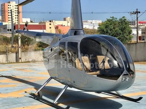 R66 TURBINE 2013