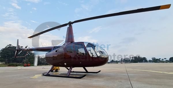 ROBINSON R66 2012 ROBINSON R66 2012
