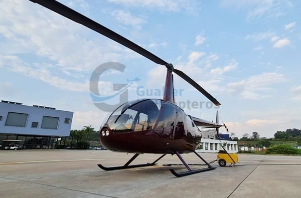 ROBINSON R66 2012 ROBINSON R66 2012