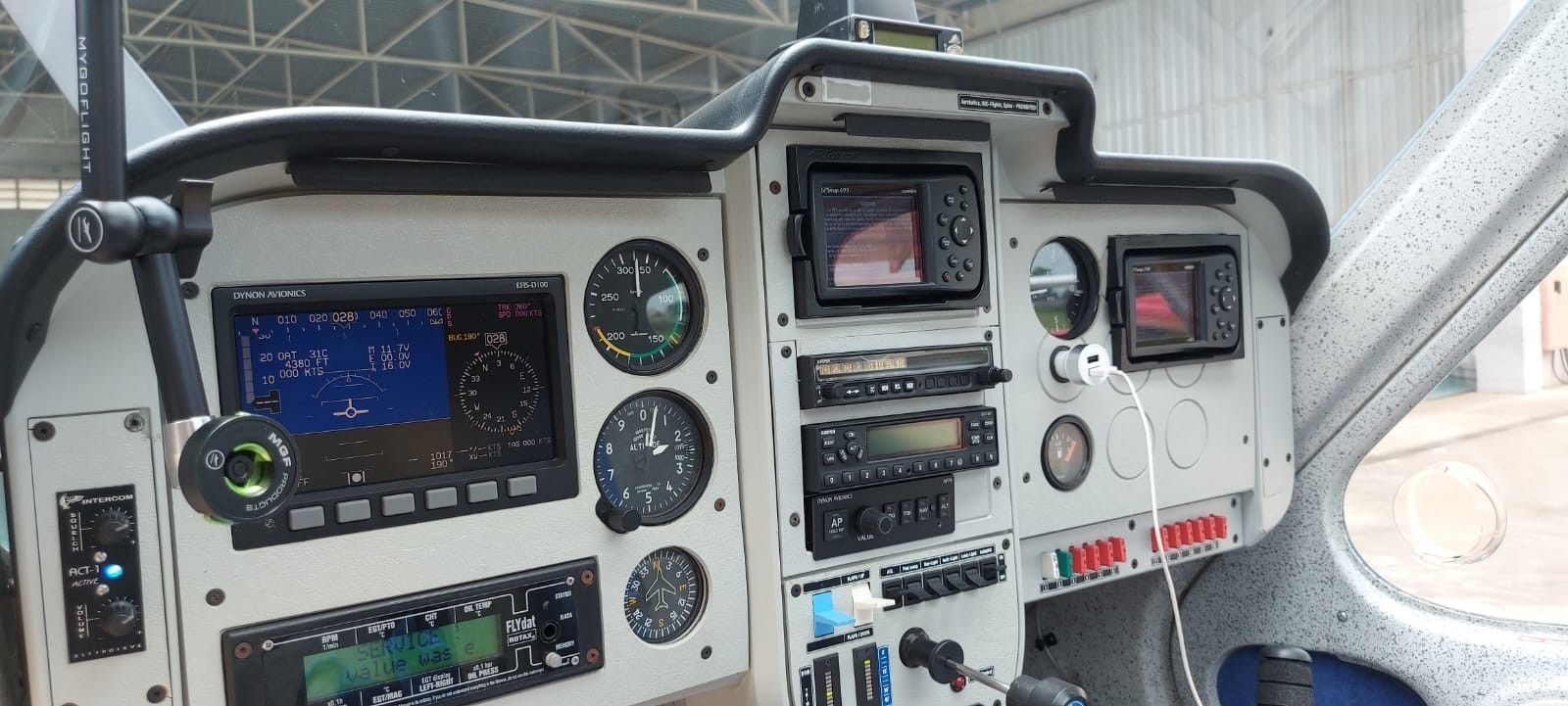 REMOS G3 2008 REMOS G3 2008
