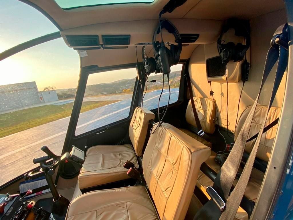 ROBINSON R44 RAVEN II 2010 ROBINSON R44 RAVEN II 2010