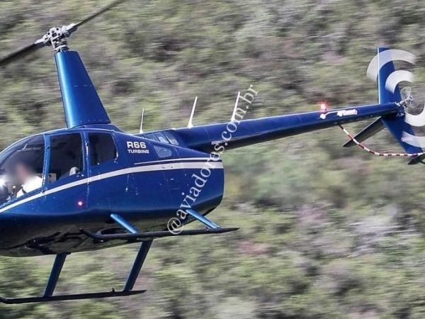 ROBINSON R66 TURBINE 2015