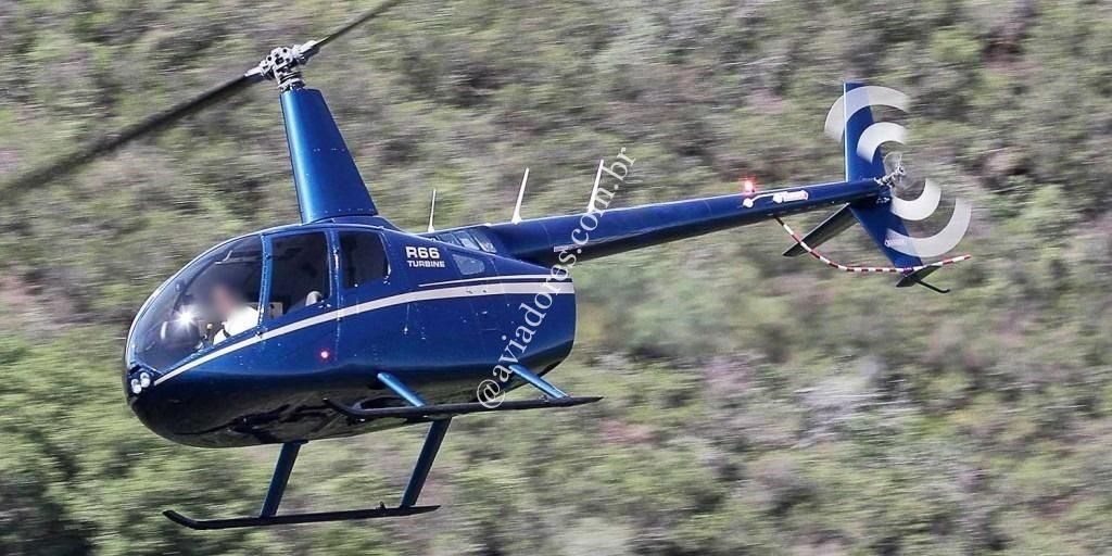 ROBINSON R66 TURBINE 2015 ROBINSON R66 TURBINE 2015