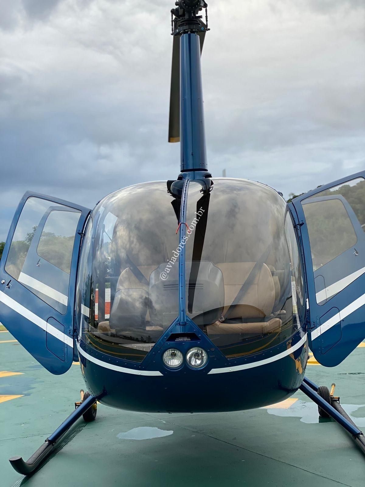 ROBINSON R66 TURBINE 2015 ROBINSON R66 TURBINE 2015